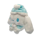 Cinnamoroll "Cape" Mascot Plush