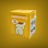 Pompompurin "OPP" Secret Mascot