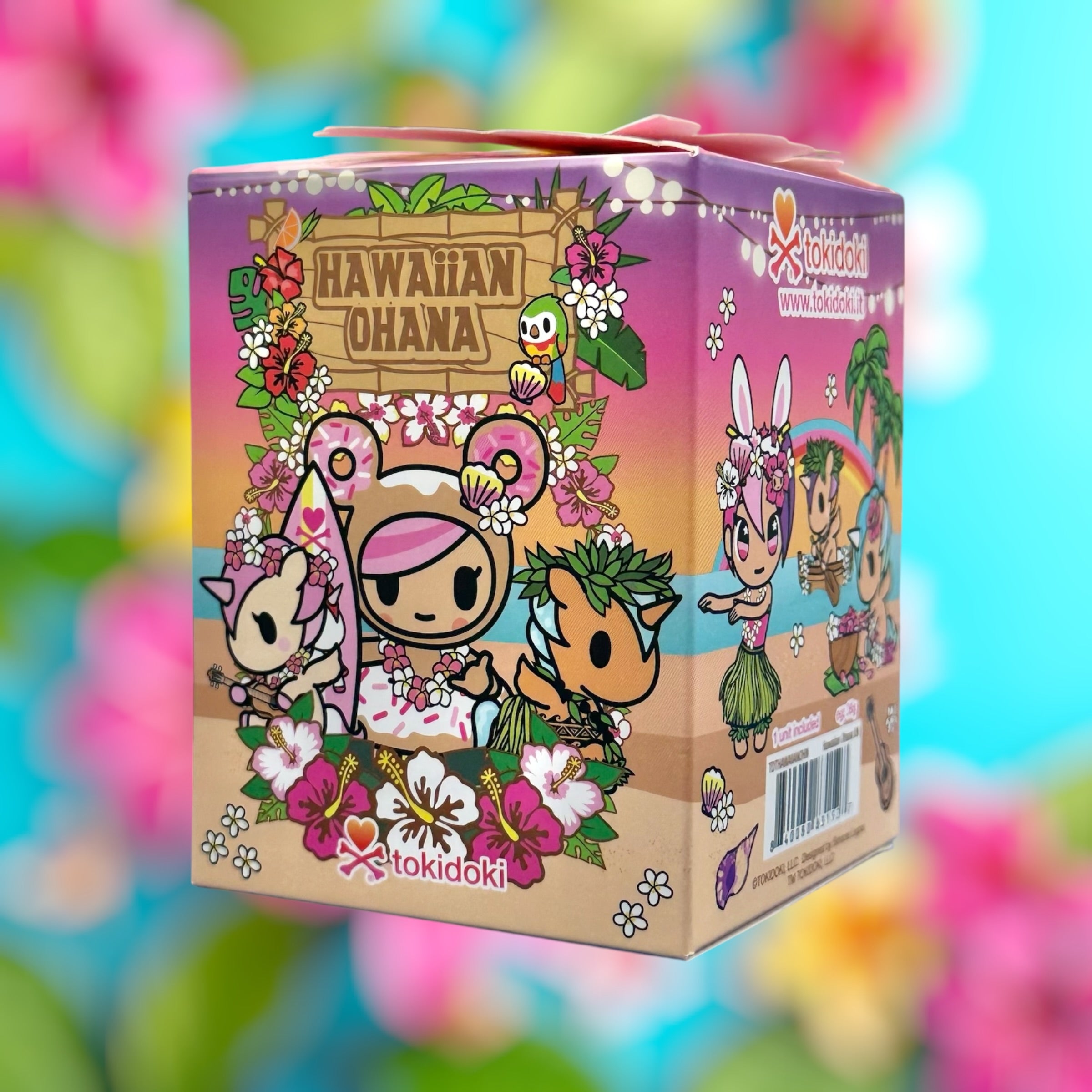 tokidoki 
