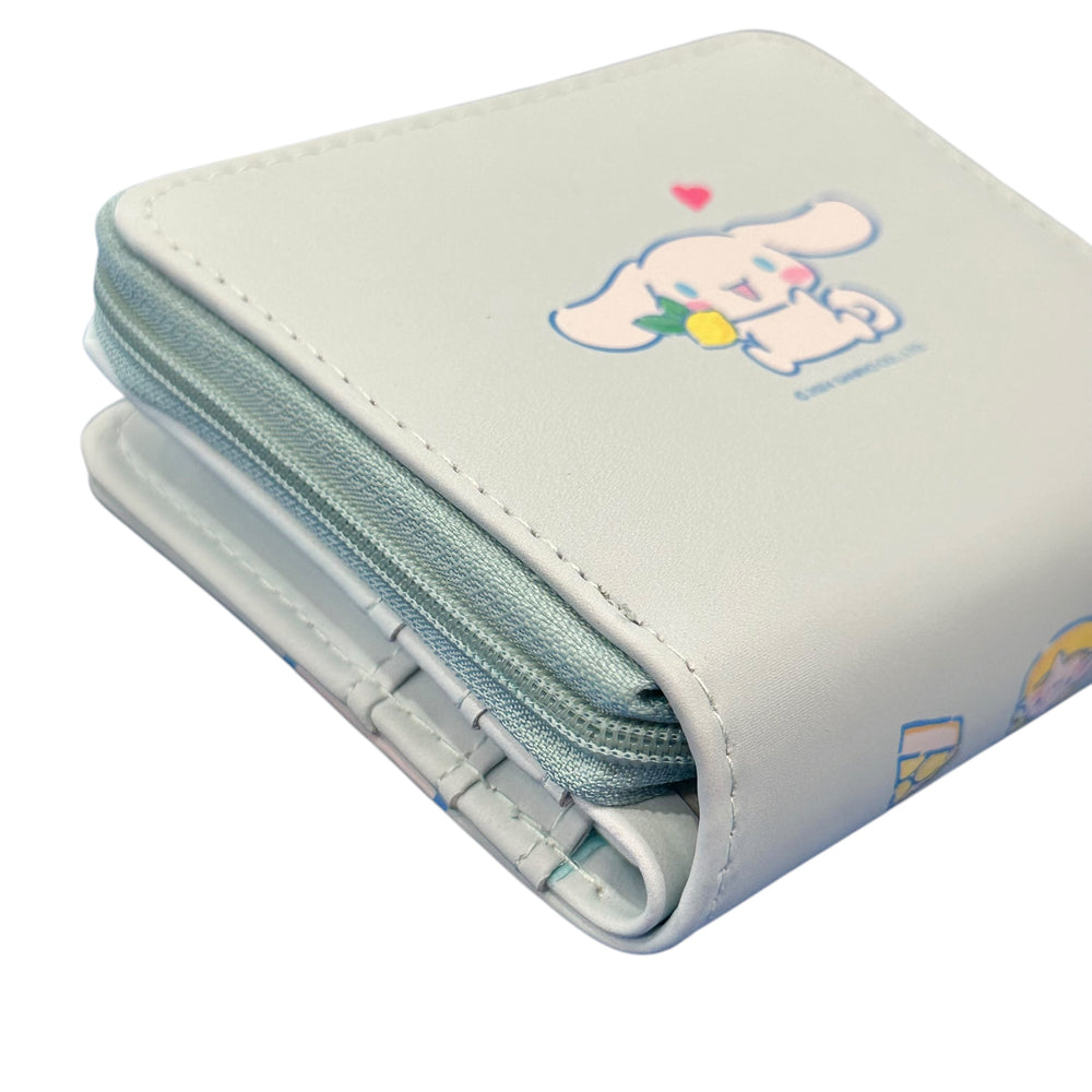 Cinnamoroll Pocket Wallet