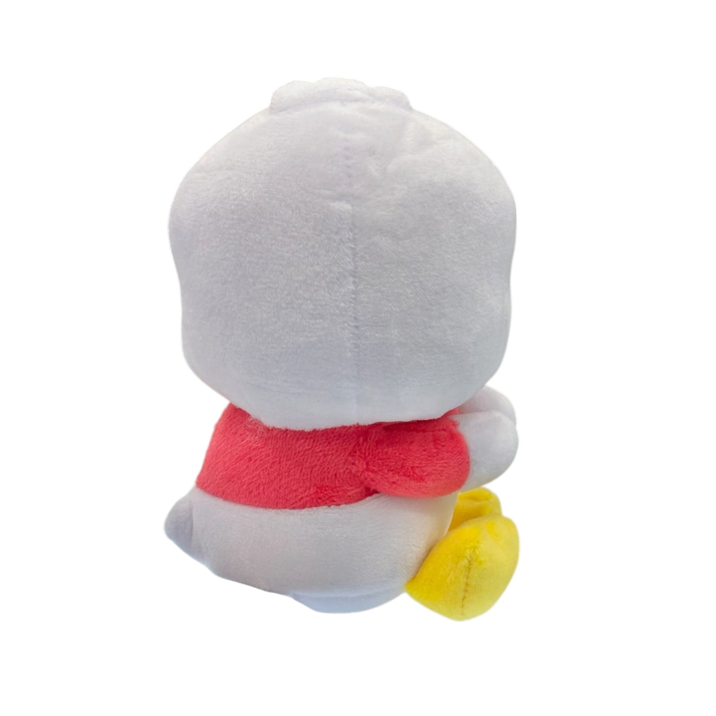 Ahiru No Pekkle "Hapidanbui" Clip Mascot