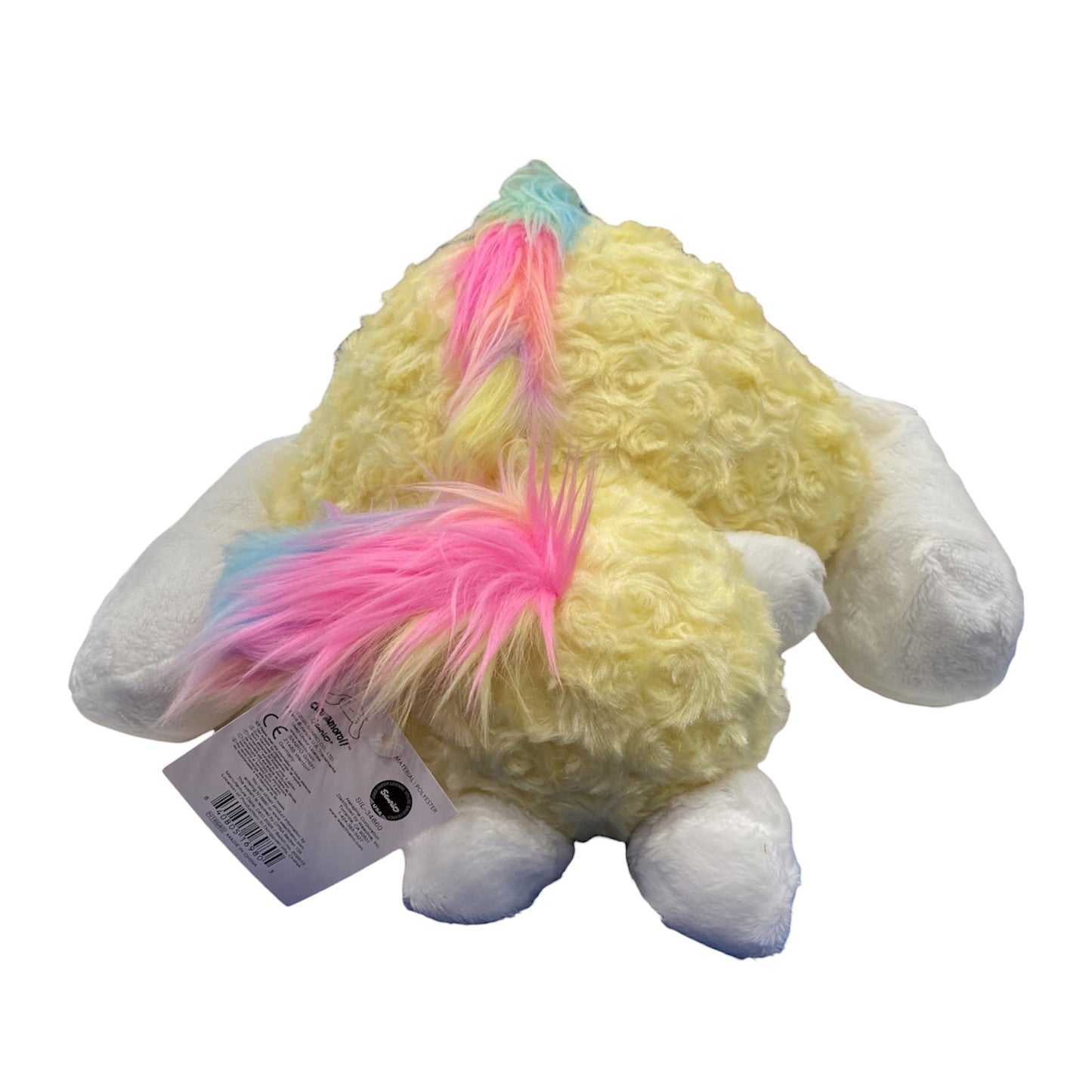 Cinnamoroll "Horse CNY" 10in Plush