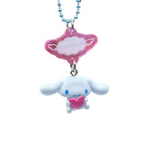 Cinnamoroll "Letter" Secret Mascot