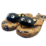 Chococat "Interior" Bath Slippers