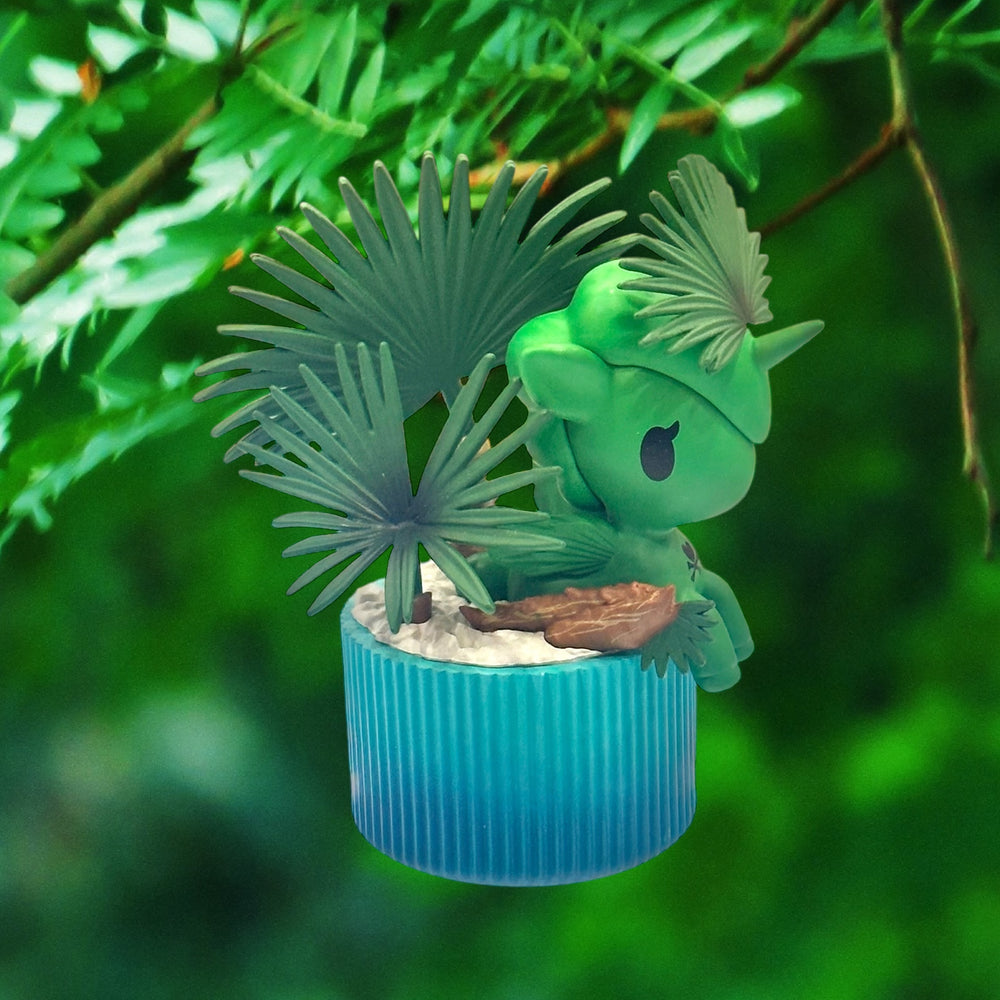 tokidoki "Botanical Harmony" Unicorno