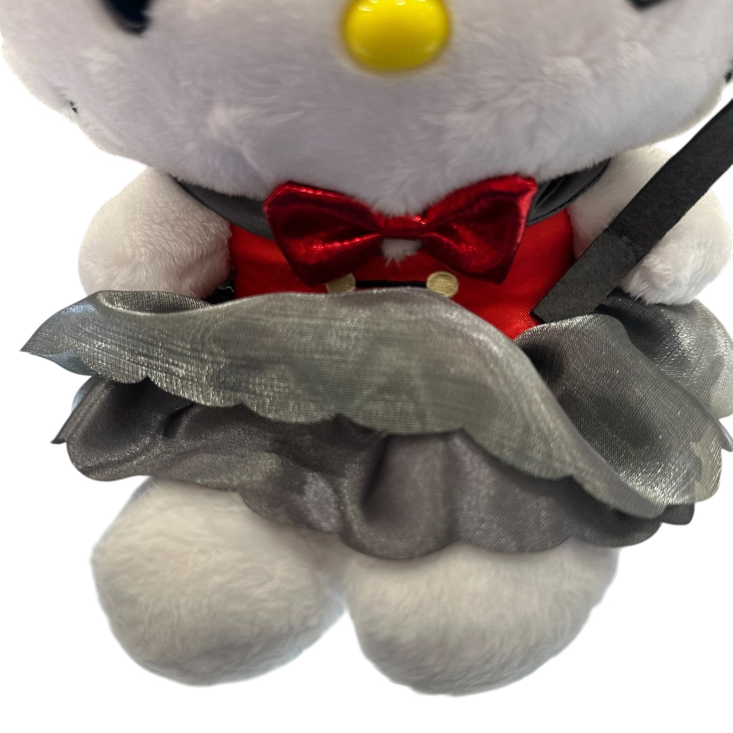 Hello Kitty "Midnight Circus" 8in Plush