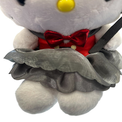 Hello Kitty "Midnight Circus" 8in Plush