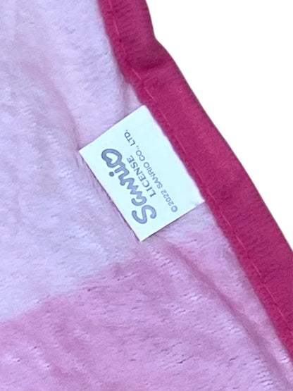 My Melody Blanket