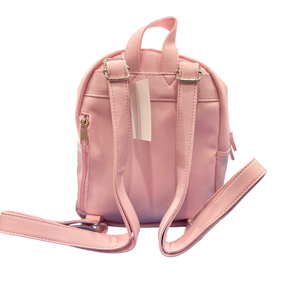 My Melody "Face" Backpack
