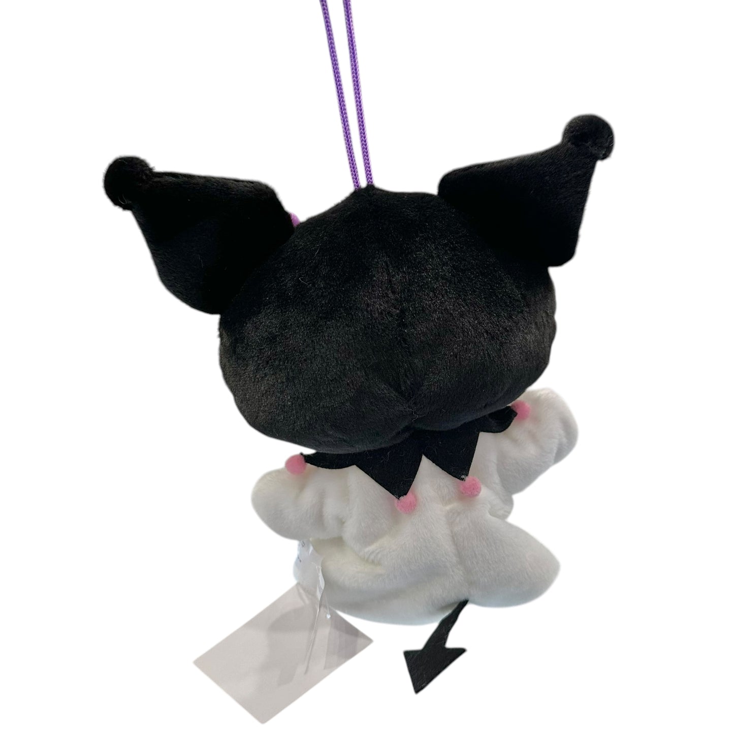 Kuromi Hand Puppet