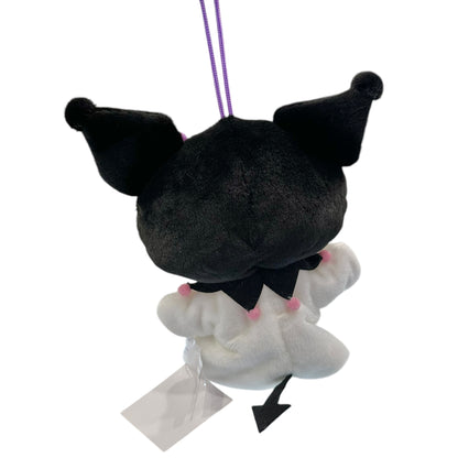 Kuromi Hand Puppet
