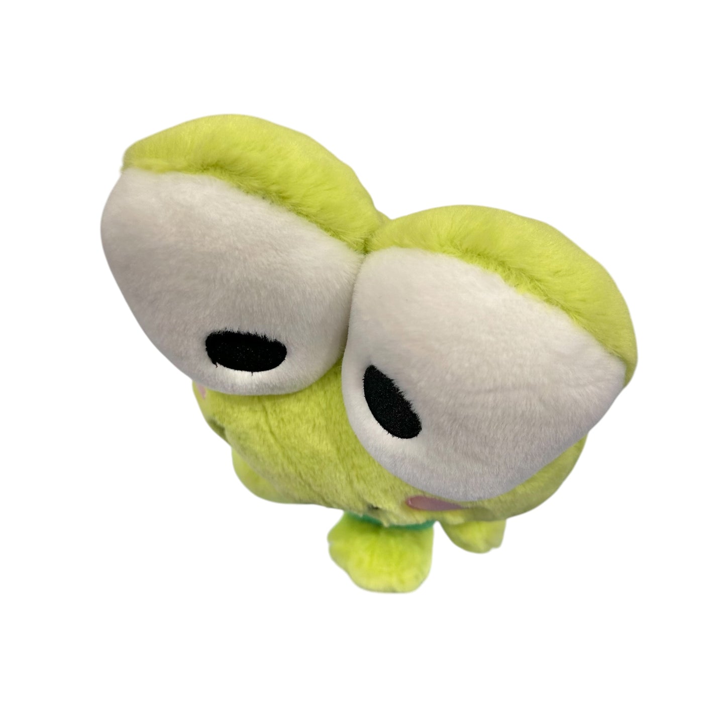 Keroppi "Sweetheart" 25cm Plush