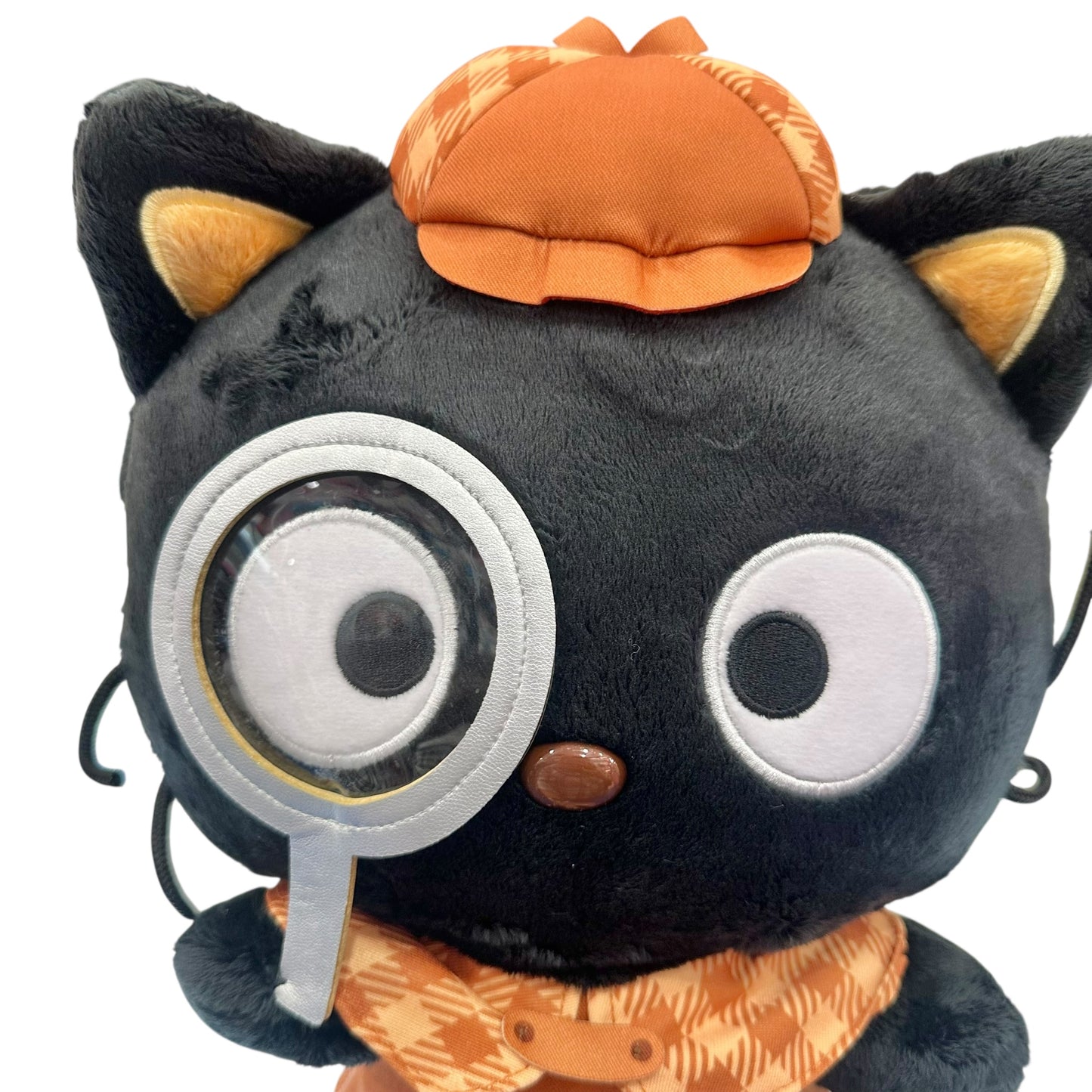 Chococat "Detective" 10in Plush