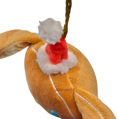 Cinnamoroll "Gingerbread" Mascot Ornament