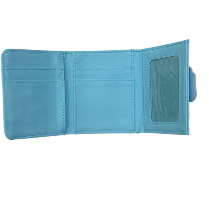 Cinnamoroll 3-Fold Verlour Wallet