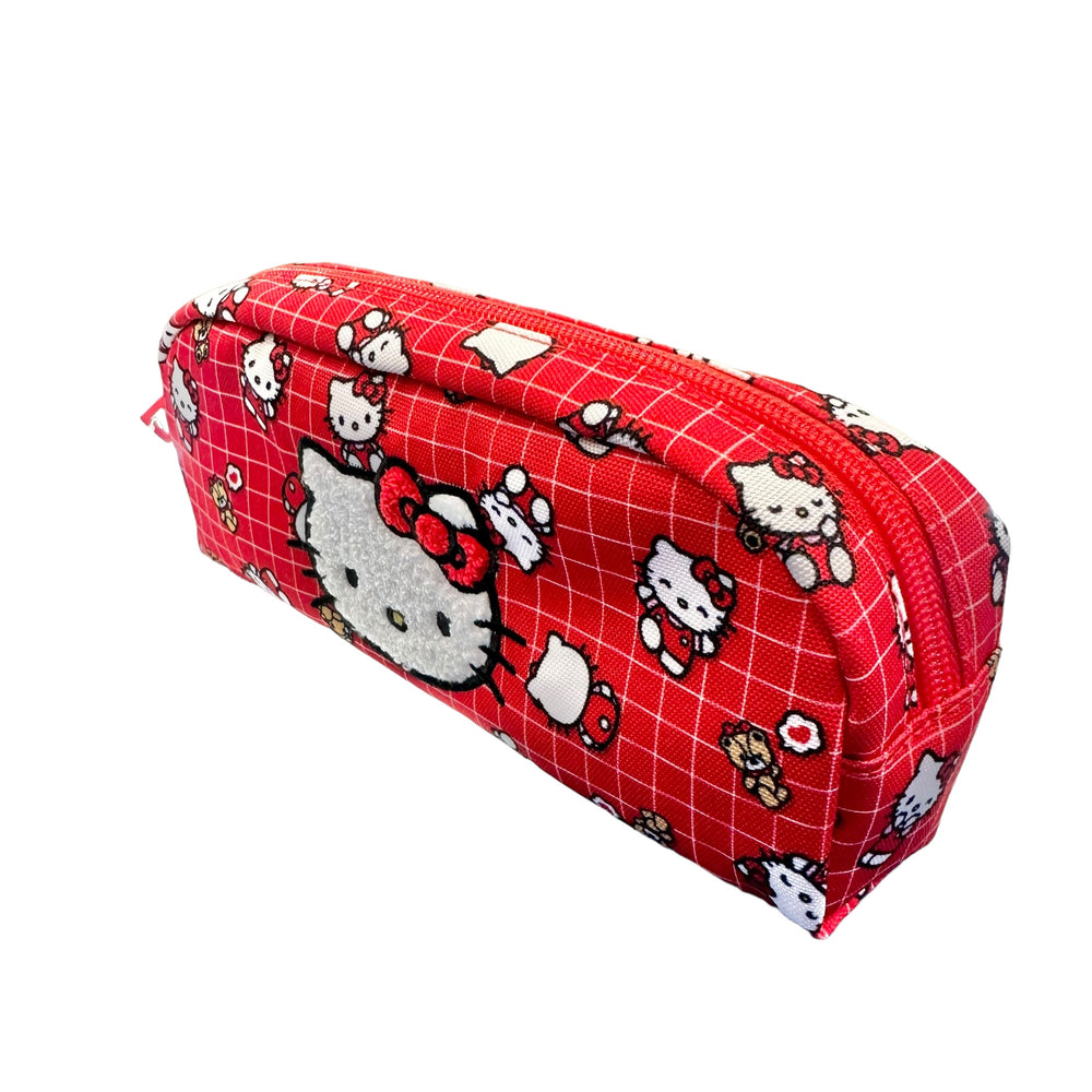 Hello Kitty "Red" Pen Case