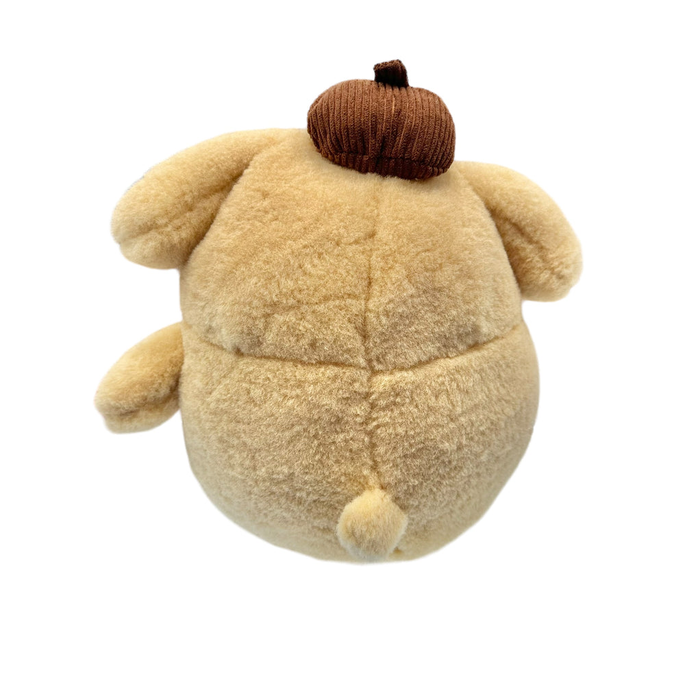 Pompompurin "Pose" 10in Plush