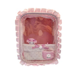 My Melody Doll Carry Pouch