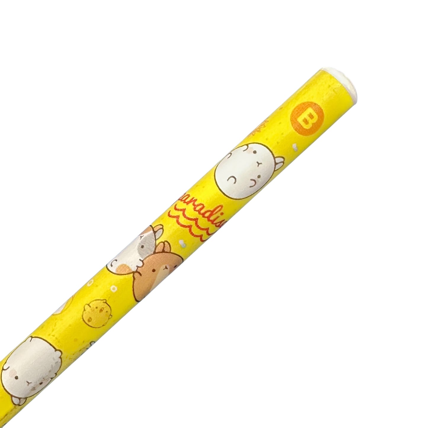 Molang B Pencil