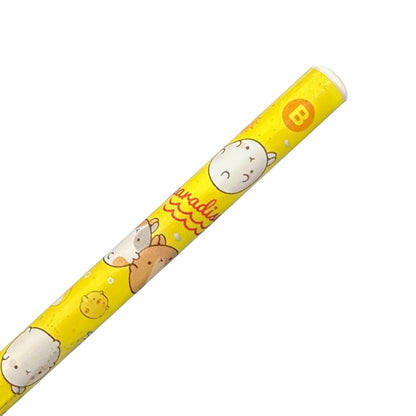 Molang B Pencil