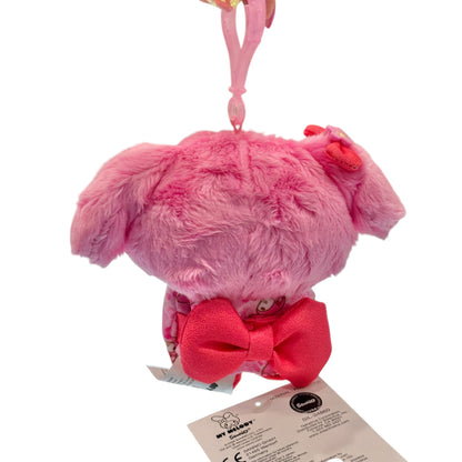 My Melody "Sakura Kimono" Mascot Clip On