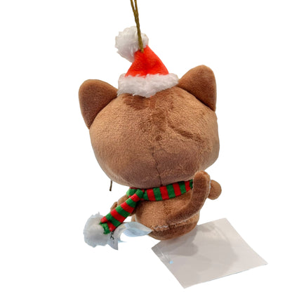 Chococat "Gingerbread" Mascot Ornament