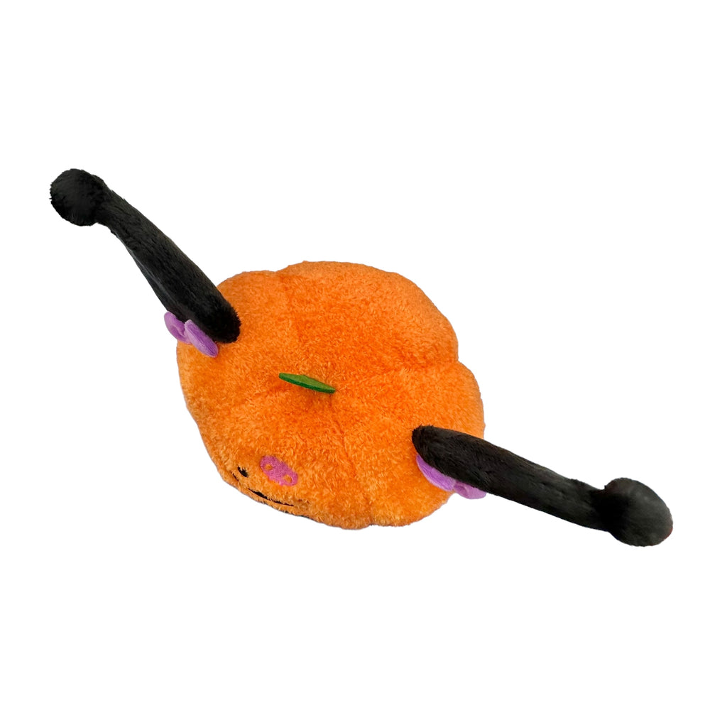 Kuromi Halloween "Pumpkin" 10in Plush