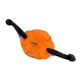 Kuromi Halloween "Pumpkin" 10in Plush