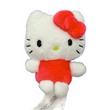 Hello Kitty Mascot Pencil Topper