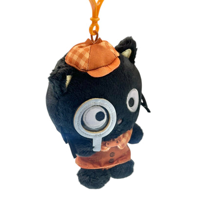 Chococat "Detective" Mascot Clip On