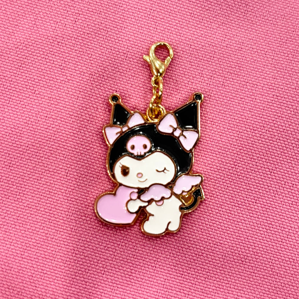 Sanrio Characters Pack Yourself Charm