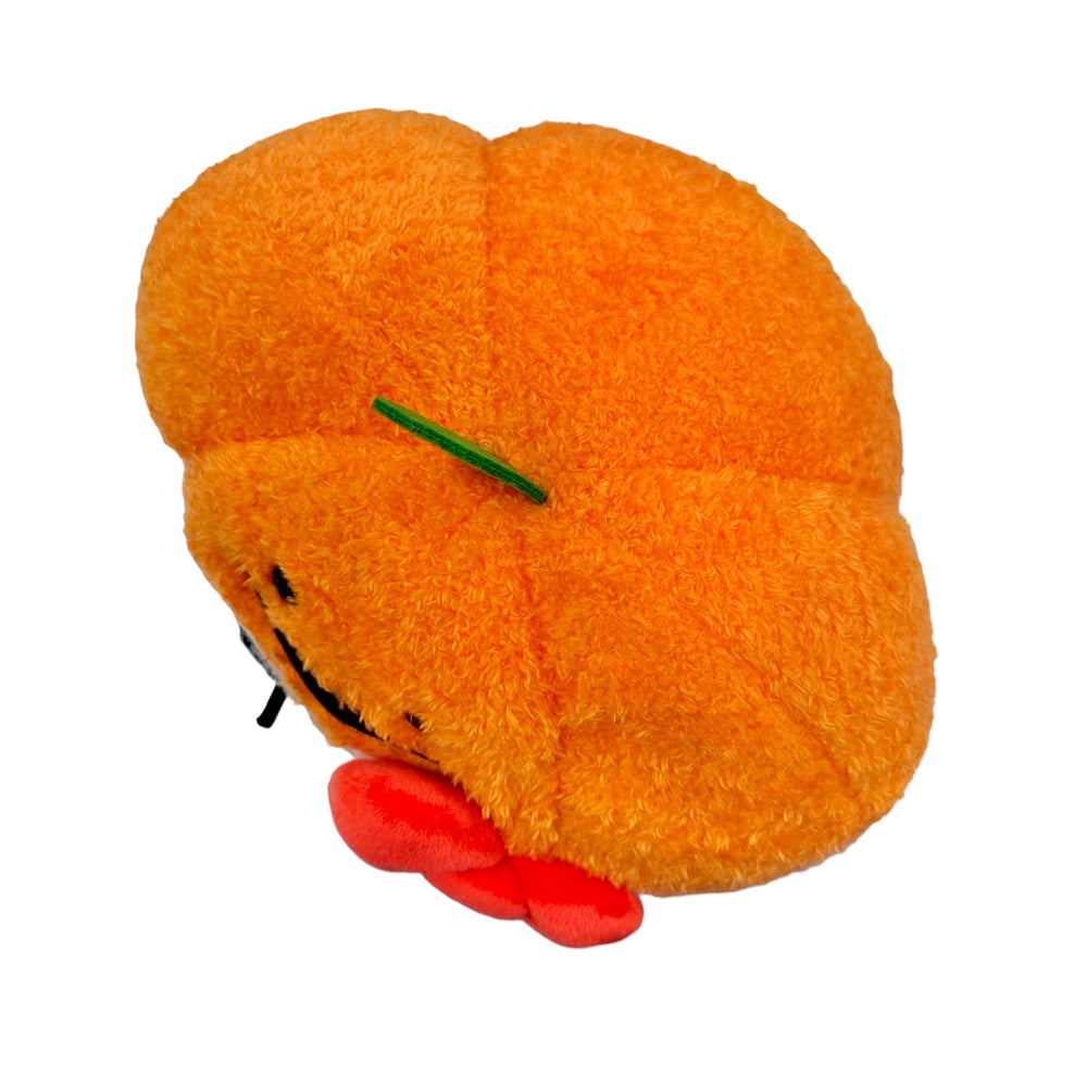 Hello Kitty Halloween "Pumpkin" 10in Plush