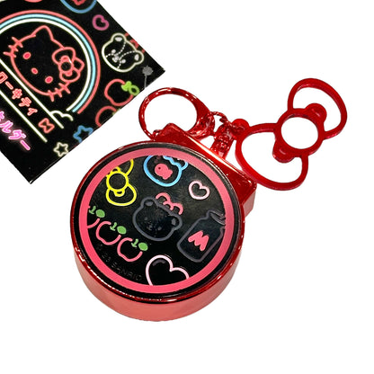 Hello Kitty "VIVI" Key Ring