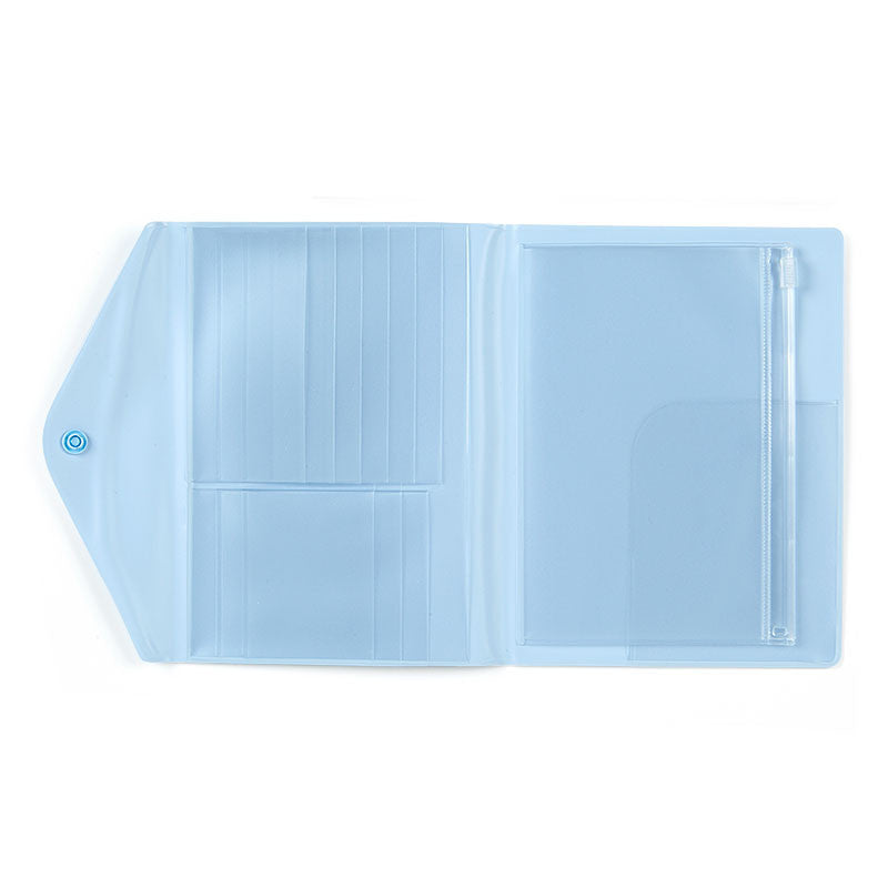 Cinnamoroll Flat Case
