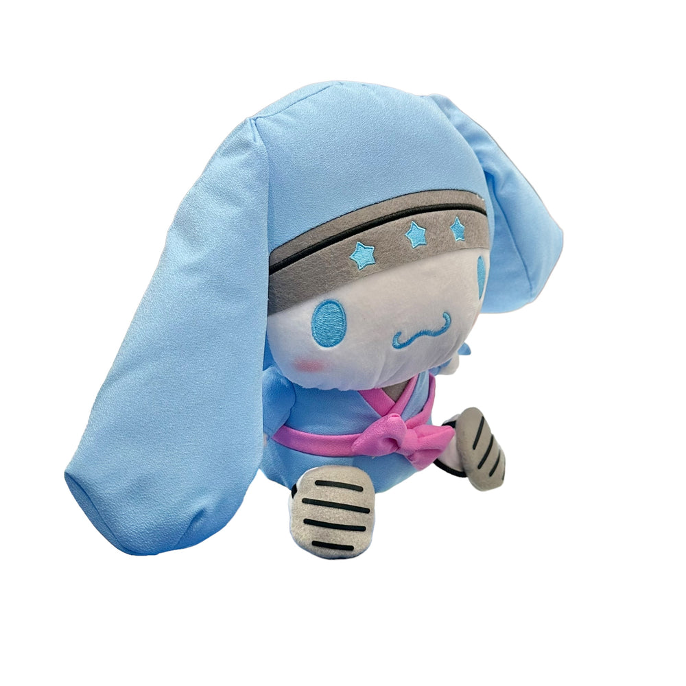 Cinnamoroll "Ninja" 10in Plush