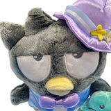 Badtz Maru Plush