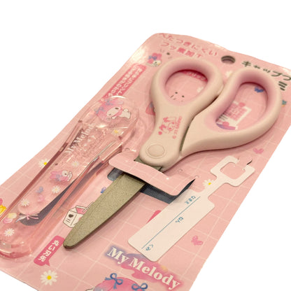 My Melody Scissors