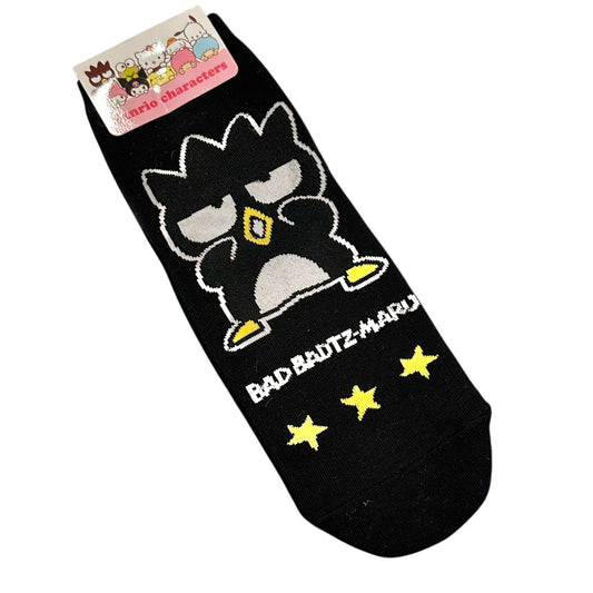 Badtz Maru Day Socks