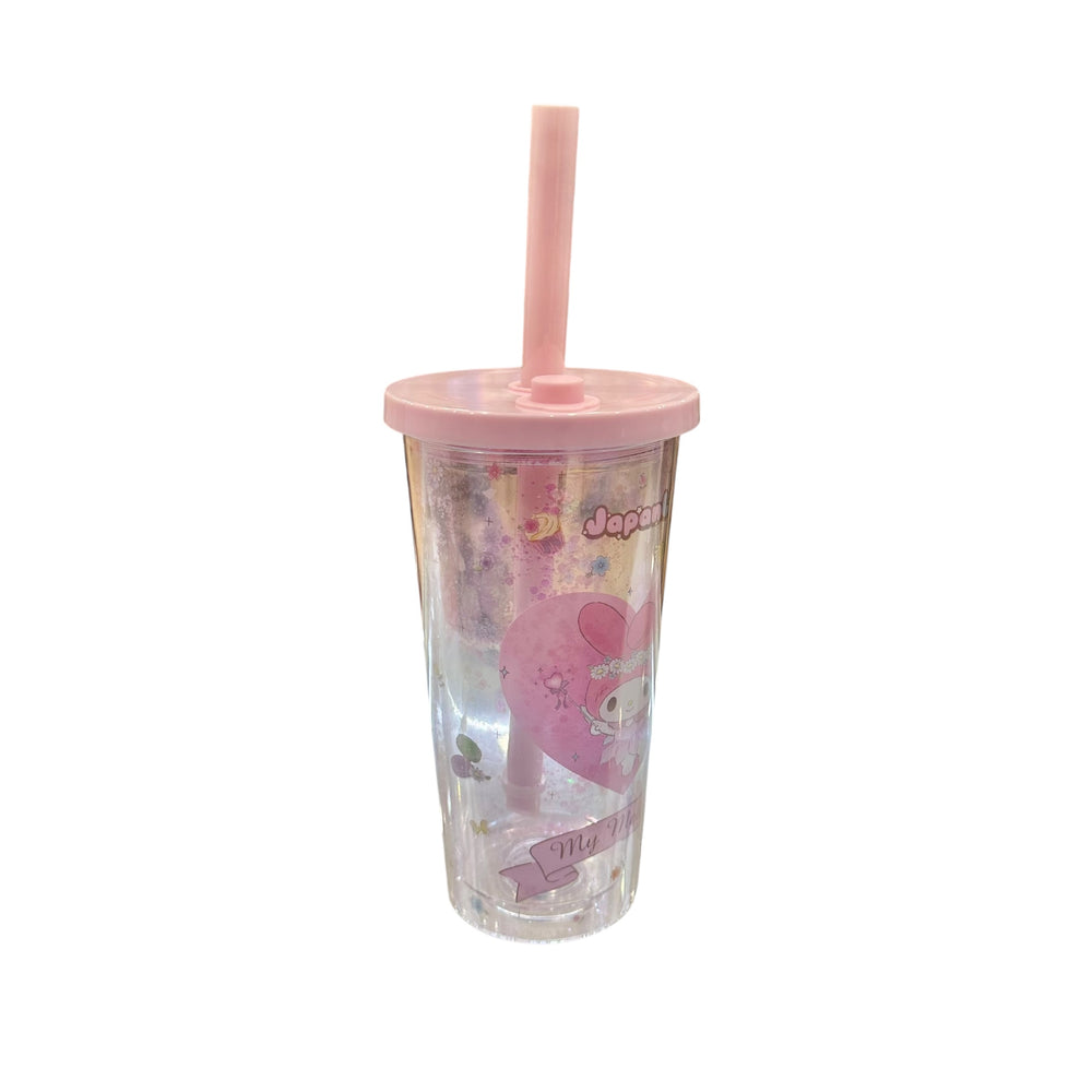 JapanLA x My Melody 50th Anniversary Boba Cup