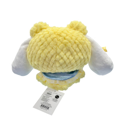 Cinnamoroll "Girly Bear" 10in Plush