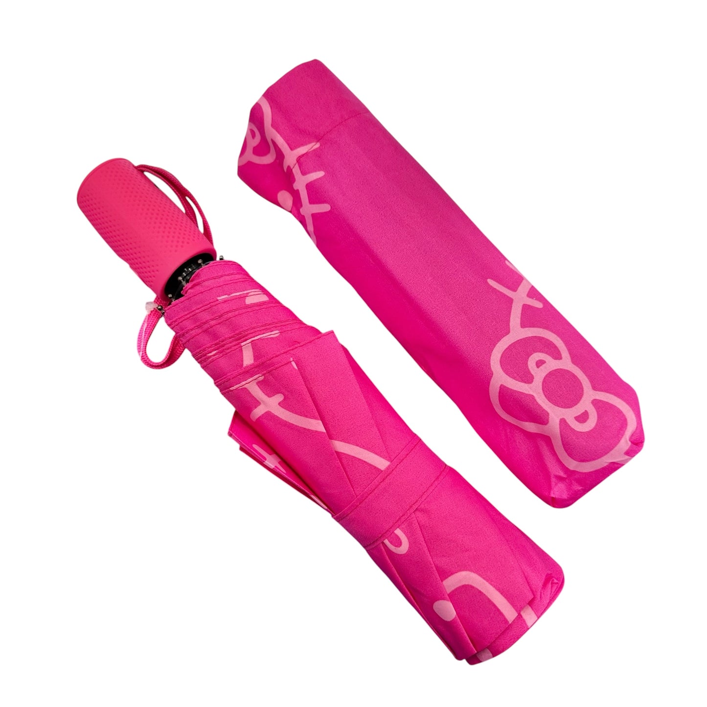 Hello Kitty "Head" Umbrella