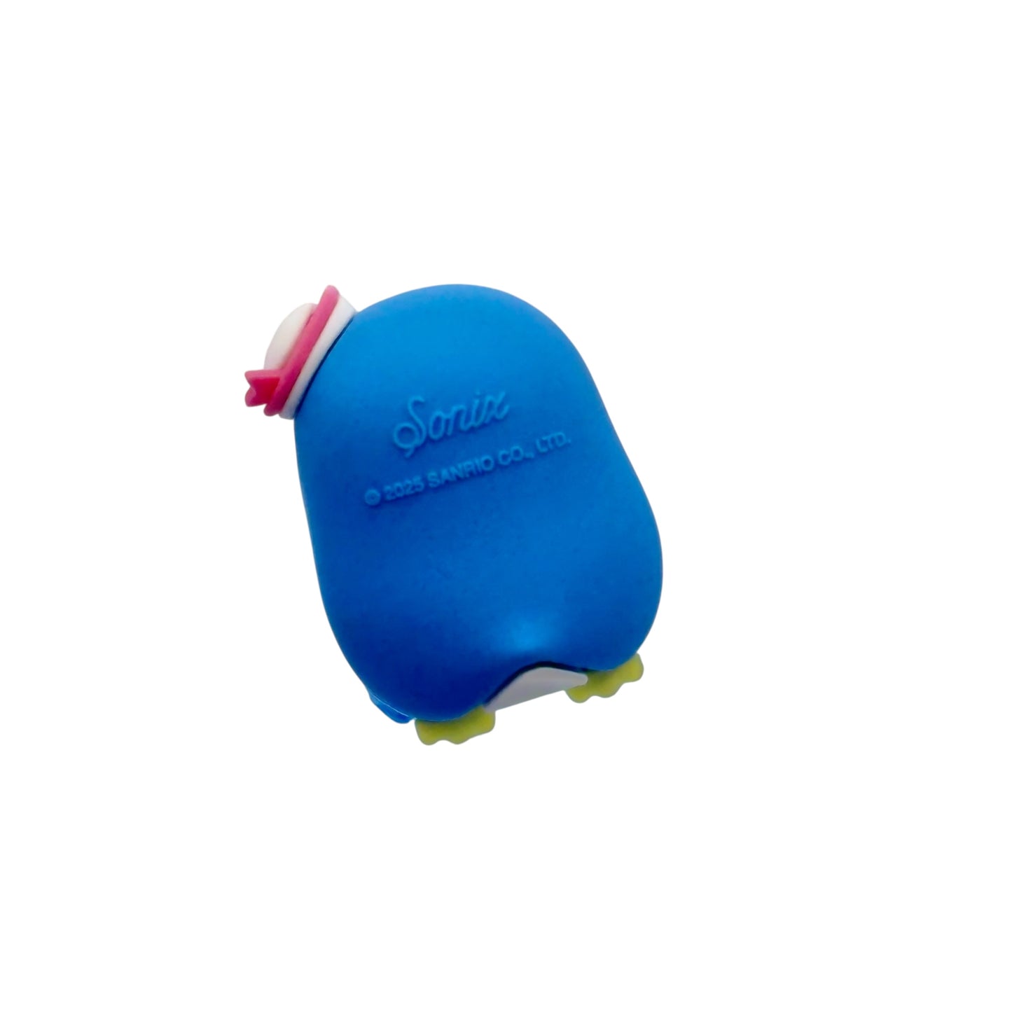 Sonix x Sanrio Character Surprise Pastel Peeker Charm