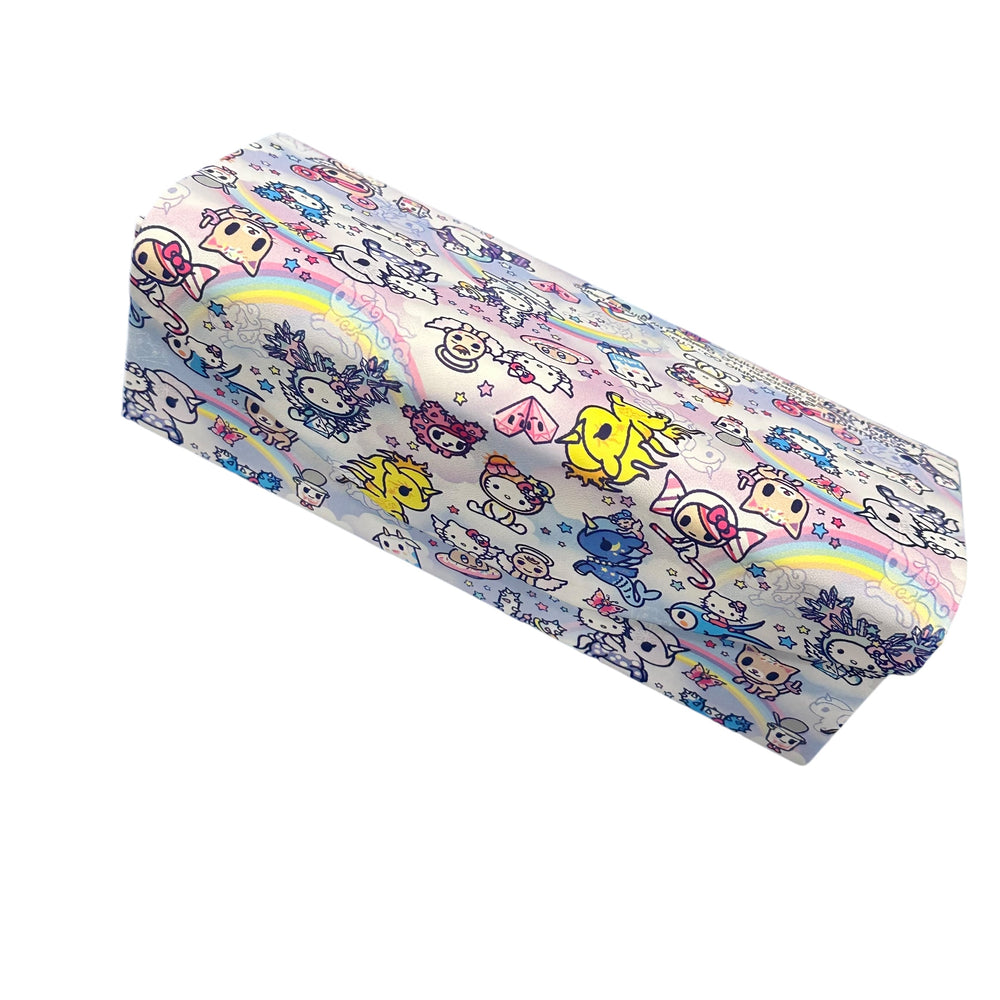 tokidoki x Hello Kitty "Celestial" Foldable Glasses Case