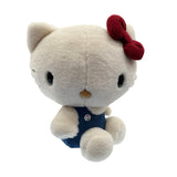 Hello Kitty "Classic Set" 13in Plush