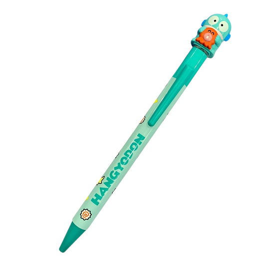 Hangyodon Mascot Ballpoint Pen