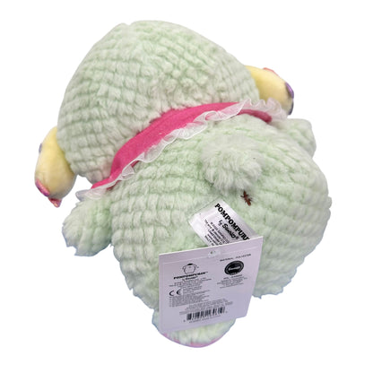 Pompompurin "Girly Bear" 10in Plush