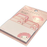 My Melody "Index" Sticky Notes