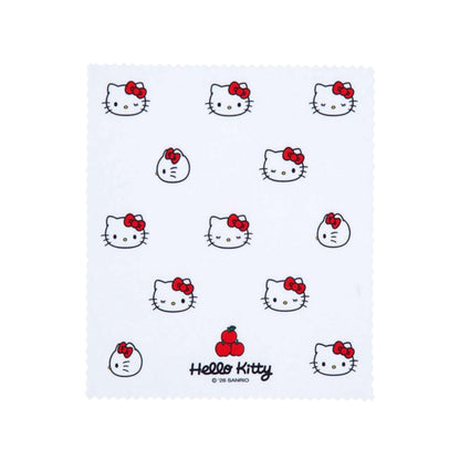 Hello Kitty Die-Cut Glasses Case