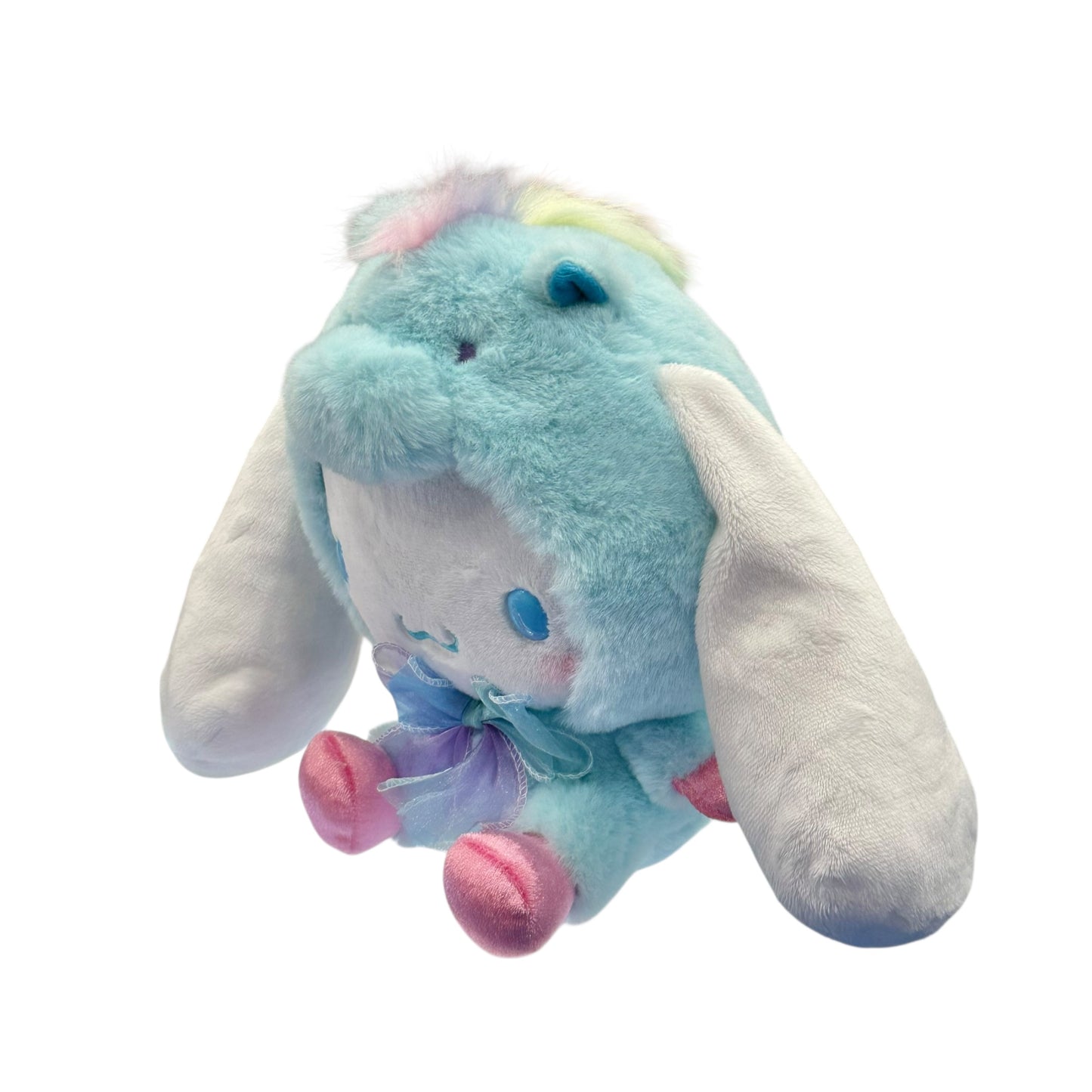 Cinnamoroll "Pegasus" 10in Plush