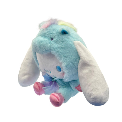 Cinnamoroll "Pegasus" 10in Plush